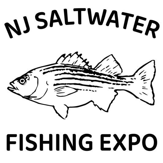 LIVELY at the New Jersey Saltwater Fishing Expo: Show Recap