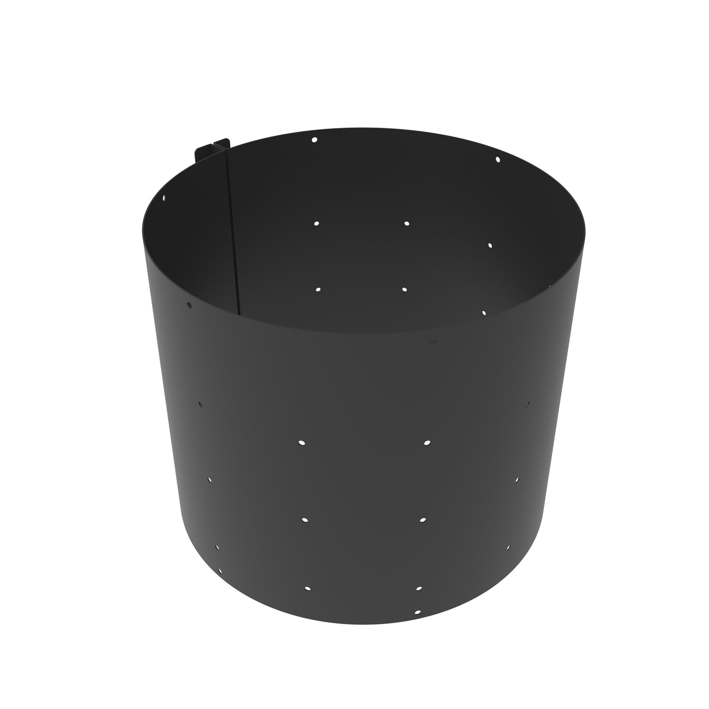 LIVELY LBP18 Bait Pen Replacement Sidewall β High-Strength Plastic Panel for Bait Containment.