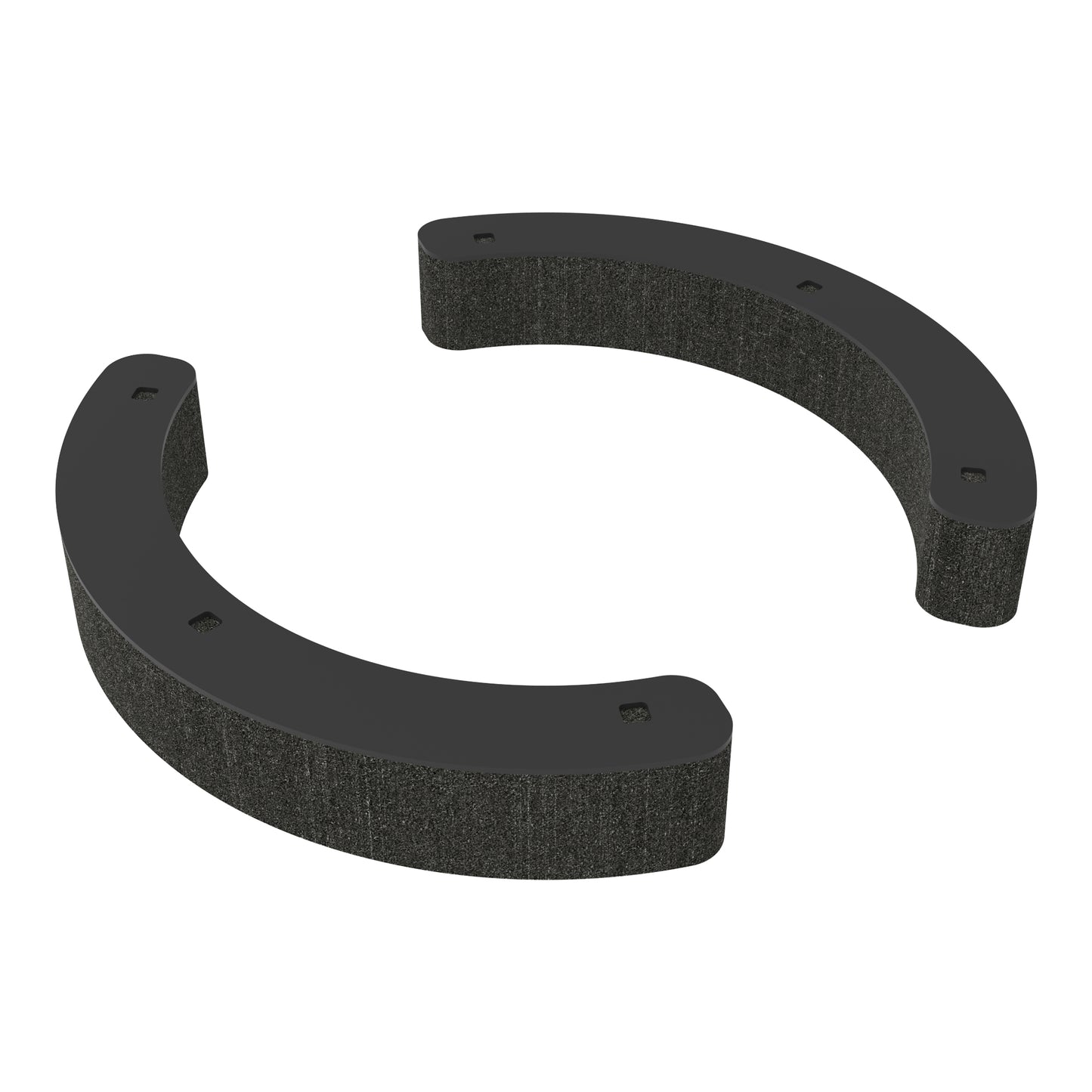 LIVELY Replacement Floats for LBP18 Floating Bait Pen – Durable Foam Floats for Long-Lasting Stability.