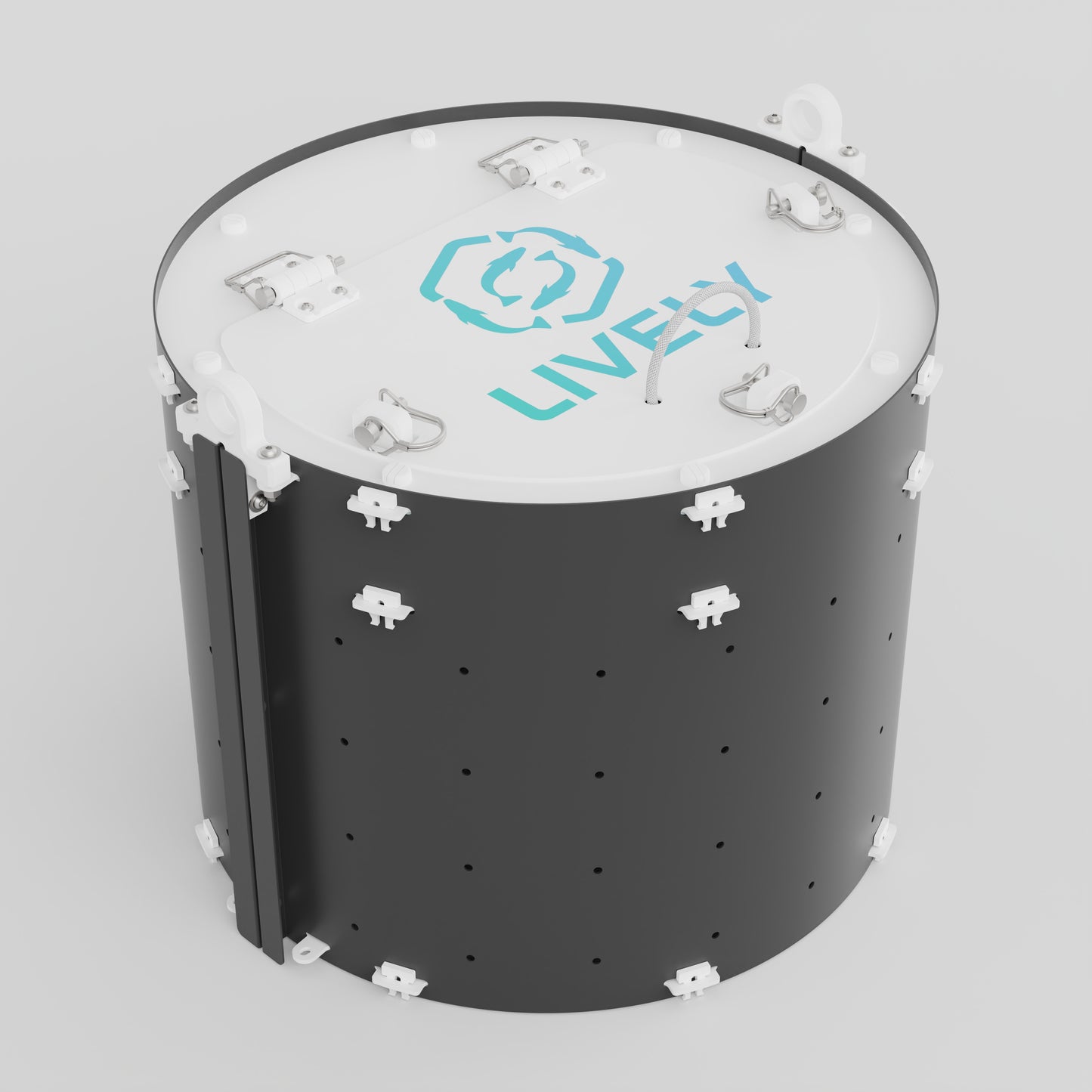 LIVELY 20R Bait Pen