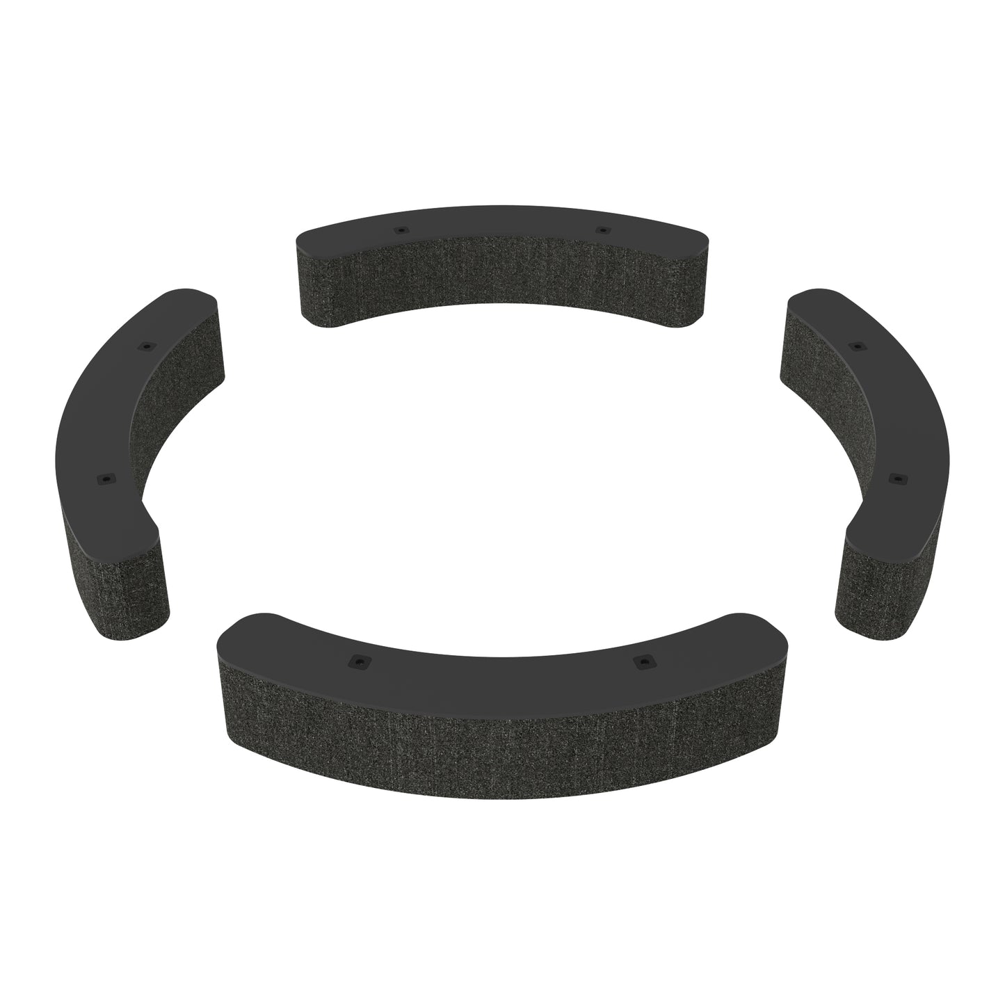 LIVELY Replacement Floats for LBP24 Floating Bait Pen – Durable Foam Floats for Long-Lasting Stability.