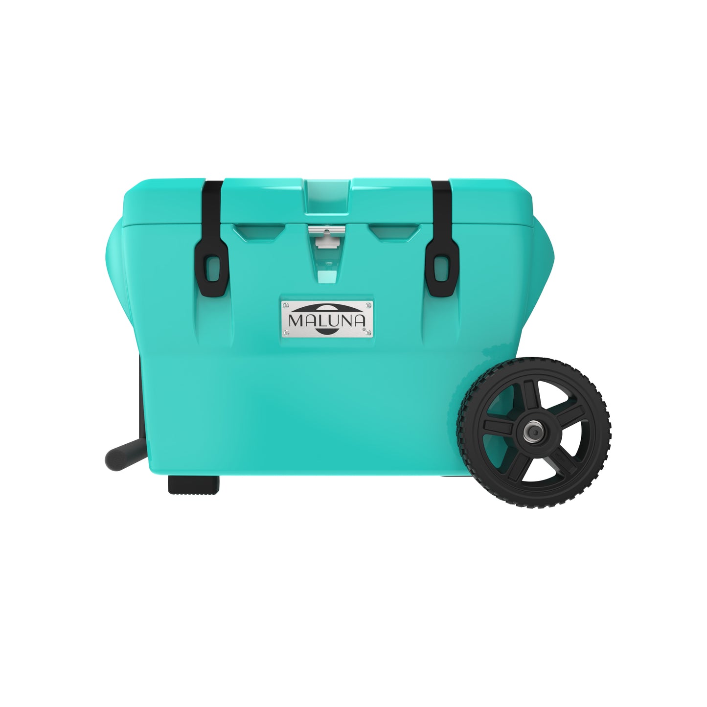Lively x Maluna 40 Wheeled Cooler