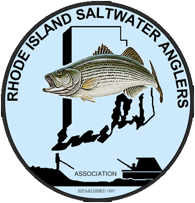 LIVELY at the Rhode Island Saltwater Fishing Show: Show Recap