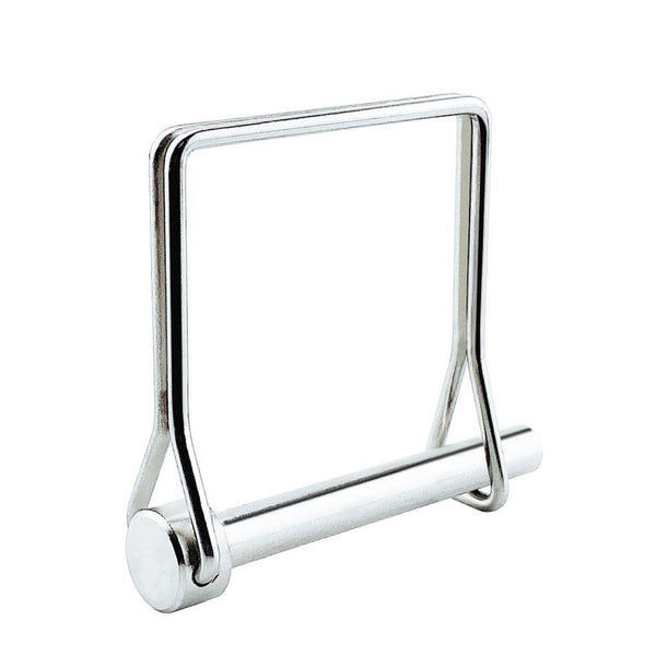 316 Stainless Steel Square Pin