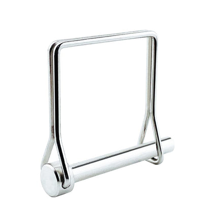 316 Stainless Steel Square Pin