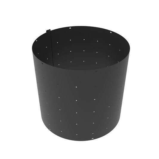 LIVELY LBP24R Bait Pen Replacement Sidewall – High-Strength Plastic Panel for Bait Containment.