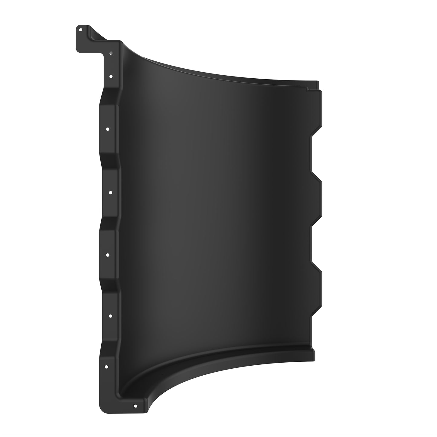 Lively 300 Side Panel Replacement