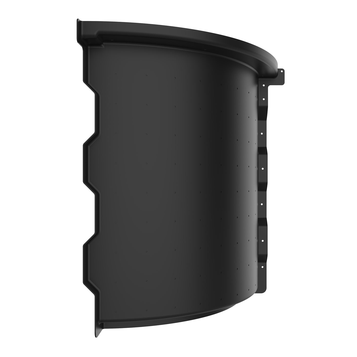 Lively 300 Side Panel Replacement