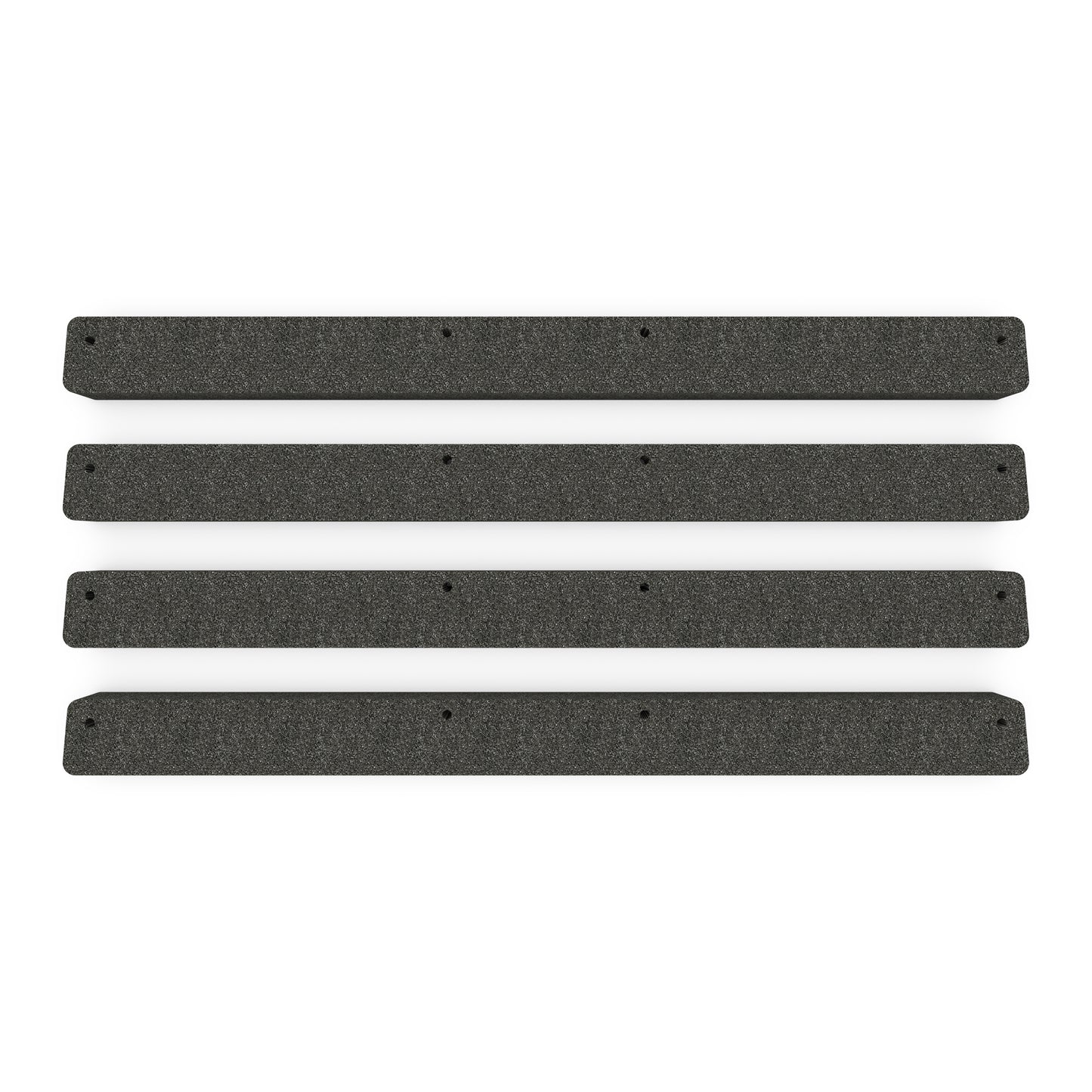 Lively 300 Polyethylene Foam Floats (4-Pack)