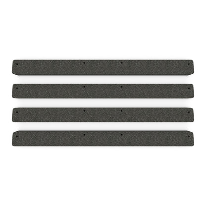 Lively 300 Polyethylene Foam Floats (4-Pack)