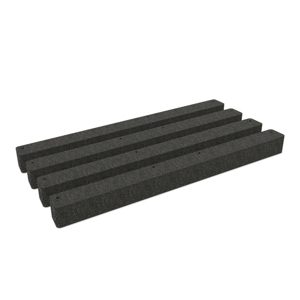 Lively 300 Polyethylene Foam Floats (4-Pack)