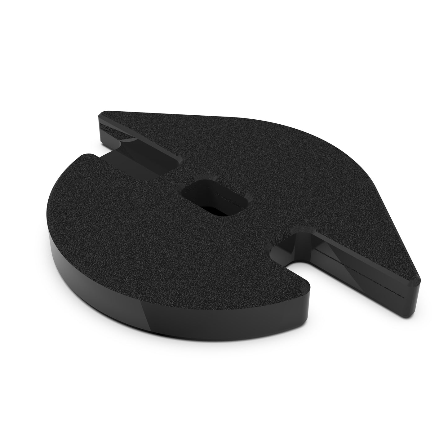 Lively 300 Latch Disc