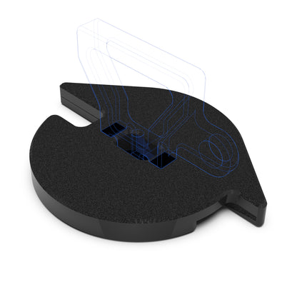 Lively 300 Latch Disc