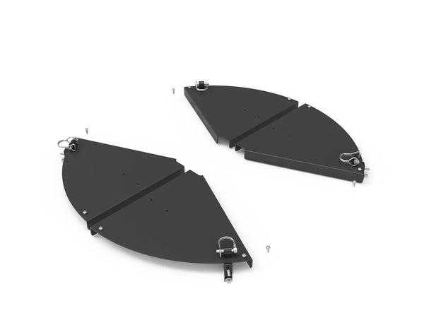 LBP36 Lid Reinforcement Kit