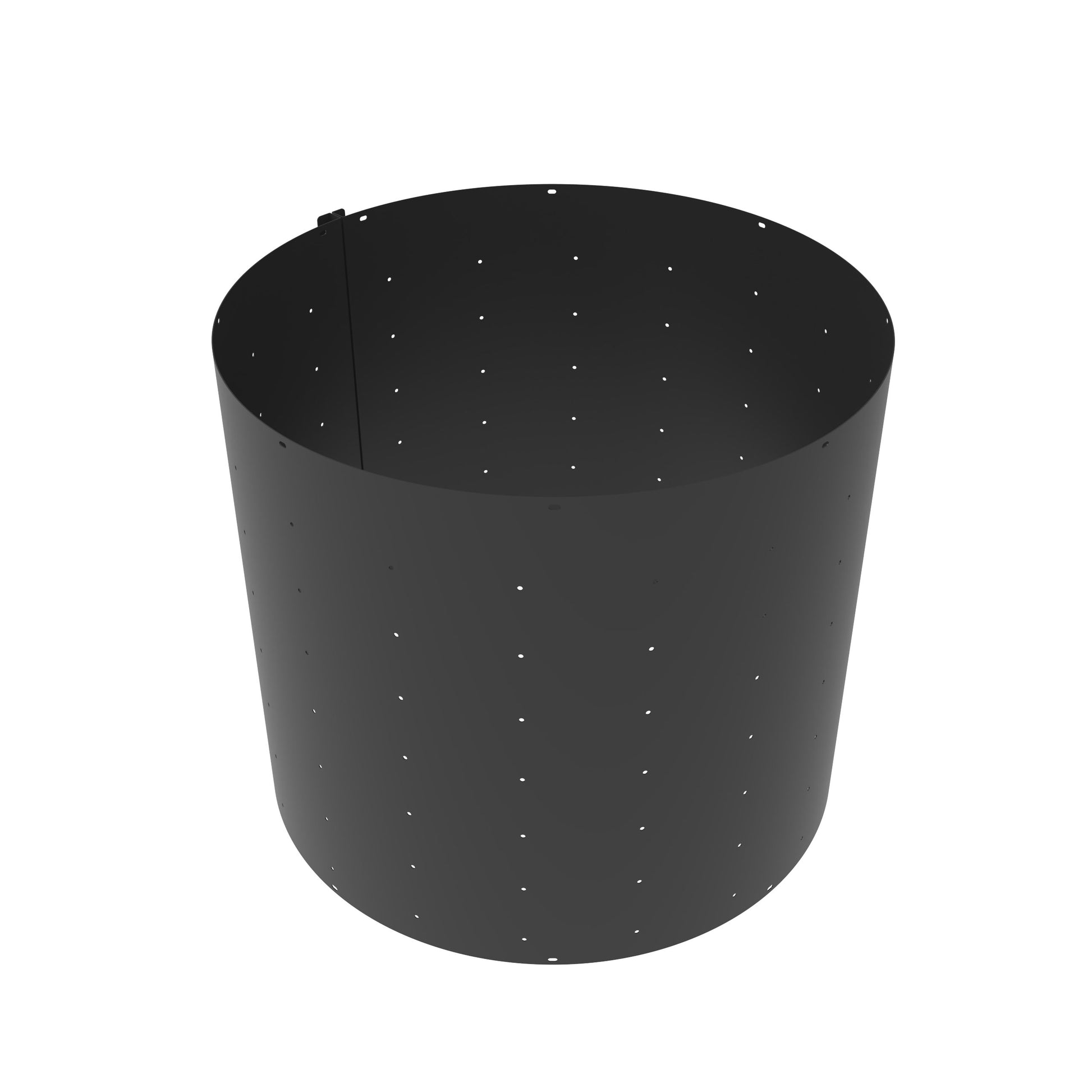 LIVELY LBP36R Bait Pen Replacement Sidewall – High-Strength Plastic Panel for Bait Containment.