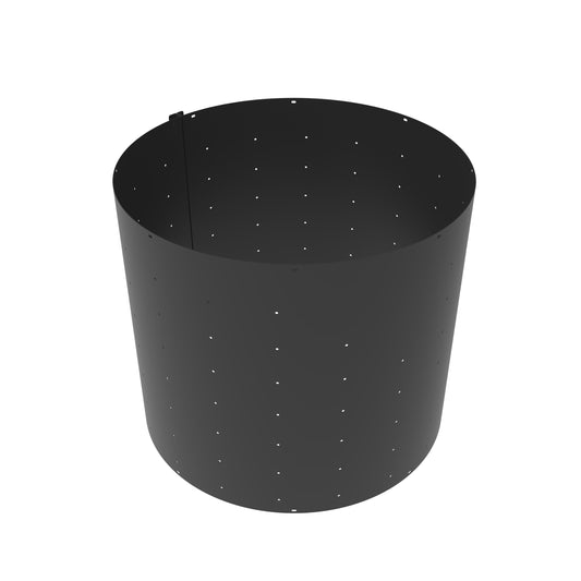 LIVELY LBP36R Bait Pen Replacement Sidewall – High-Strength Plastic Panel for Bait Containment.