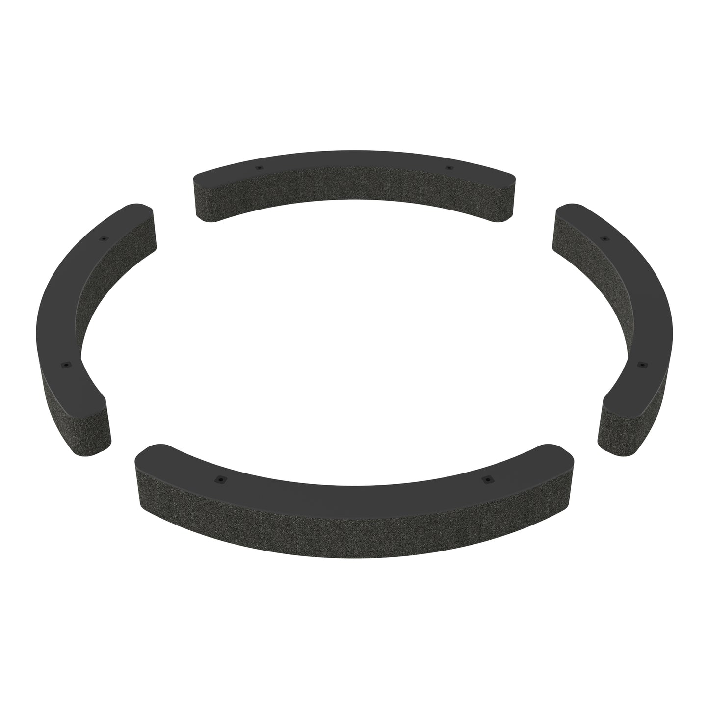 LIVELY Replacement Floats for LBP36R Floating Bait Pen – Durable Foam Floats for Long-Lasting Stability.