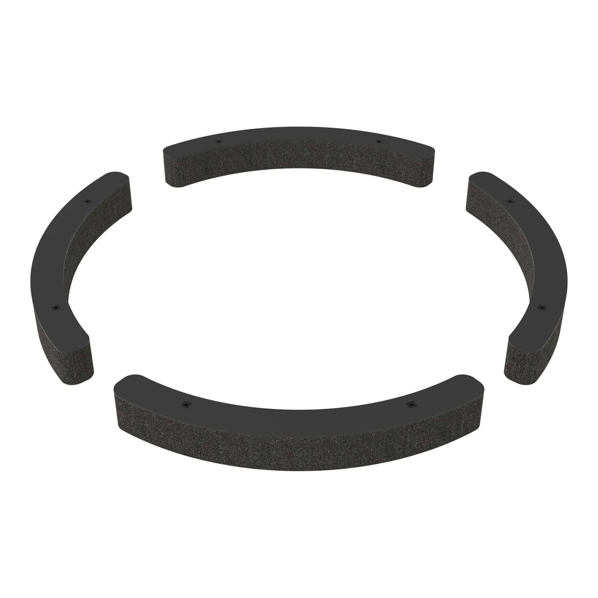 LIVELY Replacement Floats for LBP36R Floating Bait Pen – Durable Foam Floats for Long-Lasting Stability.