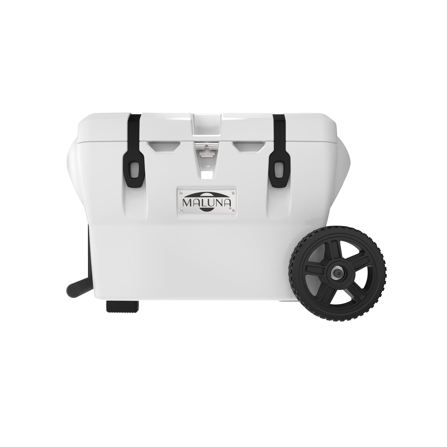 Lively x Maluna 40 Wheeled Cooler